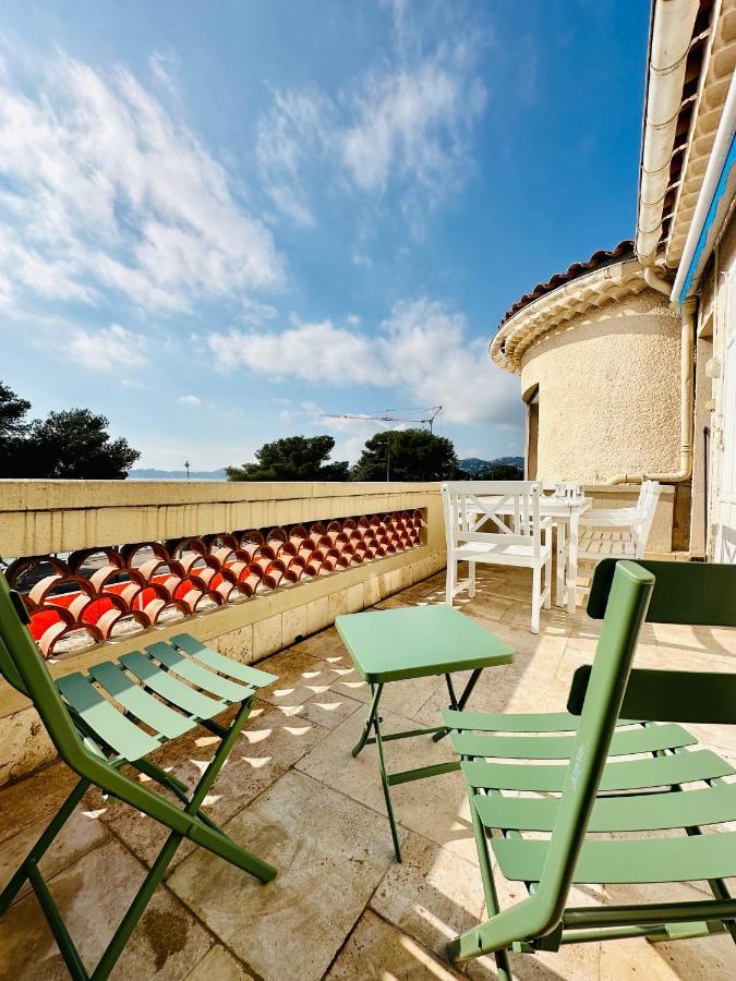 Apartamento Centre San Peire Les Issambres Exterior foto