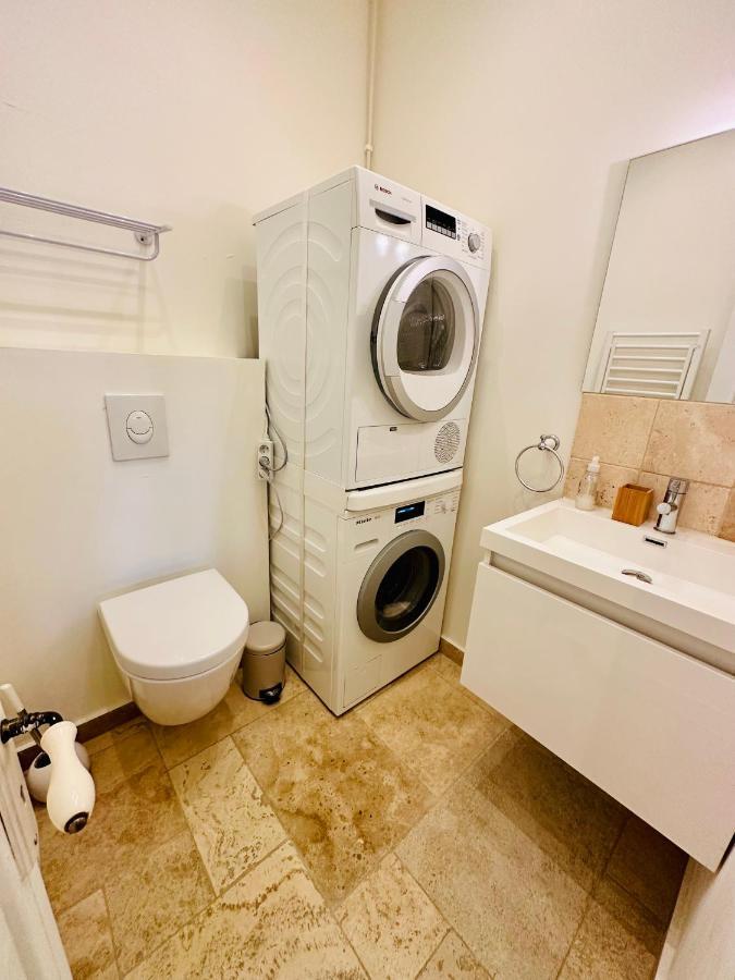 Apartamento Centre San Peire Les Issambres Exterior foto