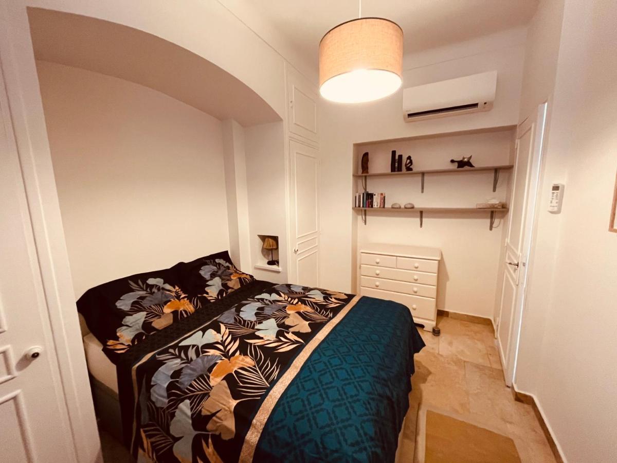 Apartamento Centre San Peire Les Issambres Exterior foto