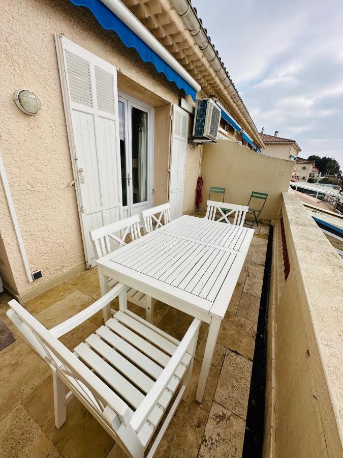 Apartamento Centre San Peire Les Issambres Exterior foto